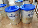 愛(ài)他美（Aptamil）卓傲嬰兒配方奶粉1段（0—6月齡）800g*1罐  愛(ài)他美卓傲 曬單實(shí)拍圖