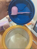 美贊臣藍臻 兒童奶粉 配方調制乳粉4段（3歲以上）800g 全面營(yíng)養 自護力 曬單實(shí)拍圖