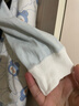 班杰威爾嬰兒衣服兩件裝男女寶寶春夏純棉哈衣爬爬服新生兒連體衣90 曬單實(shí)拍圖