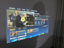 MRMO MAX10智能投影儀家用家庭影院8K4K解碼超高清白天高亮 客廳臥室一體機 辦公酒店民宿投影機 8+64G內存丨智能對焦校正丨8K/4K畫(huà)質(zhì)解碼 曬單實(shí)拍圖