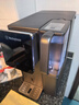 西屋（Westinghouse）弱堿性臺式凈水器曼哈頓F5s 制冷即熱家用免安裝RO反滲透冷熱凈化一體凈飲機 凈水機年會(huì )采購 曬單實(shí)拍圖