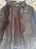 波司登羽絨服男女同款連帽時(shí)尚運動(dòng)面包服外套商場(chǎng)同款B250246330 曬單實(shí)拍圖