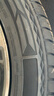 雙星汽車(chē)輪胎 215/55R18 95H SS81適配逍客/傳祺GS4/繽越 曬單實(shí)拍圖