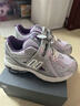 NEW BALANCE4-7歲兒童潮酷百搭Y2K休閑運動(dòng)鞋1906EA 曬單實(shí)拍圖