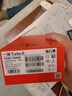 一加 【國家補貼減15%】一加 Turbo 6 新品智能手機 165超高刷電競東方屏 電競三芯 9000mAh 冰川電池 獨行黑 12GB+256GB 官方標配【壕禮3選1+全國聯(lián)?！?曬單實(shí)拍圖