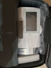 瑞邁特呼吸機打呼嚕家用E5B25APlus觸屏雙水平便攜智能舒適止鼾睡眠暫停 曬單實(shí)拍圖