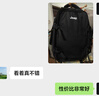 JEEP雙肩包男士旅行背包大容量商務(wù)出差筆記本電腦包短途行李包可擴容 曬單實(shí)拍圖