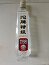 沱牌 特級 T68 濃香型 白酒 50度 588ml 單瓶裝 曬單實(shí)拍圖
