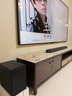 三星（SAMSUNG）HW-Q600F/XZ 全景聲3.1.2聲道 無(wú)線(xiàn)藍牙回音壁低音炮 獨立天空聲道 家庭影院 電視投影游戲音響 4K 曬單實(shí)拍圖