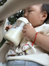bebebus鉆光學(xué)飲杯重力球吸管水杯tritan一歲以上寶寶牛奶杯非奶瓶280ml 曬單實(shí)拍圖