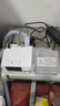 瑞邁特呼吸機治療睡眠暫停綜合打鼾癥家醫用無(wú)創(chuàng  )止呼嚕憋氣雙水平G3B20A 曬單實(shí)拍圖