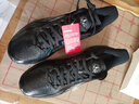 李寧利刃6V2 丨籃球鞋男子專(zhuān)業(yè)比賽鞋(最小碼36-40青少年&女生適穿) 黑色-1 【黑曜石】 42 曬單實(shí)拍圖