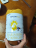 佳貝艾特（Kabrita）悅白嬰幼兒配方羊奶粉 3段(1-3歲)806g 天然A2蛋白 曬單實(shí)拍圖