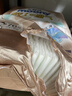 MOONY尤妮佳極上系列極光薄紙尿褲NB60片(1-5kg)中包裝尿不濕超薄散熱 曬單實(shí)拍圖