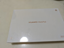 HUAWEI MatePad 標準版華為平板電腦11.5英寸120Hz護眼全面屏學(xué)生學(xué)習娛樂(lè )平板8+128GB 深空灰 曬單實(shí)拍圖