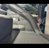 固特異（Goodyear）TPE汽車(chē)后備箱墊適用于小米YU7/SU7靠背墊下倉墊內飾配件專(zhuān)用 小米YU7 后備箱側邊防護板 曬單實(shí)拍圖