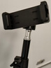 云騰91666L便攜三腳架戶(hù)外迷你手機微單云臺VLOG直播攝影拍照手持自拍桿運動(dòng)相機pocket3支架穩定支架 【升級1.7米】VCT-91666L自拍桿三腳架 曬單實(shí)拍圖