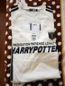 森馬（Semir）[商場(chǎng)同款]哈利波特聯(lián)名長(cháng)袖T恤男美式學(xué)院25秋純棉101525101101 曬單實(shí)拍圖