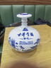 古井貢酒 青花大壇 濃香型白酒 50度 2.5L*1壇 壇裝 口糧酒 曬單實(shí)拍圖