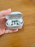 BOSE【王鶴棣同款】QuietComfort 消噪耳塞 真無(wú)線(xiàn)藍牙耳機主動(dòng)降噪 大鯊4代 大鯊3代 小鯊2代音場(chǎng)調教 大鯊四代-晨霧白 曬單實(shí)拍圖
