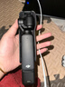 大疆（DJI）Pocket 3 靈眸口袋云臺相機 全新大疆pocket3手持數碼相機 旅游美顏vlog云臺防抖攝像機 【當日發(fā)】Pocket 3標準套裝 128G卡+1年隨心換 曬單實(shí)拍圖