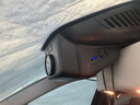 PAPAGO！行車(chē)記錄儀奔馳a級s級c級e級c200l e300l glc260 glb gle專(zhuān)用新款 曬單實(shí)拍圖