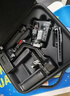 大疆 DJI RS 4 套裝 如影手持云臺穩定器三軸防抖專(zhuān)業(yè)手持拍攝穩定器3千克負載單反微單云臺 曬單實(shí)拍圖