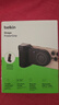 貝爾金（BELKIN）充電寶3C認證可上飛機 磁吸移動(dòng)電源無(wú)線(xiàn)充 iPhone手機快充 小巧便攜帶拍攝手柄 炭色 曬單實(shí)拍圖