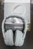 iKF King Pro3.0【京東獨家】頭戴式主動(dòng)降噪藍牙耳機雙金標音質(zhì)LDAC高解析游戲低延遲超長(cháng)續航煙云灰 曬單實(shí)拍圖