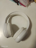 艾本（AIBEN）C206系列四六級聽(tīng)力耳機英語(yǔ)四級大學(xué)生考試專(zhuān)用調頻FM頭戴式三級專(zhuān)四46級AB級耳機 BC206白色【FM調頻+藍牙版】 充電款不送音頻線(xiàn)】 曬單實(shí)拍圖