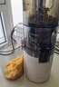 惠人（HUROM）原汁機榨汁機大口徑有網(wǎng)家用渣汁分離料理機 E30ST-BIM02MM 曬單實(shí)拍圖