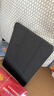畢亞茲 適用2024款聯(lián)想小新Pad 保護套 聯(lián)想平板電腦11英寸保護殼 智能休眠四邊全包軟后殼PB495-金剛黑 曬單實(shí)拍圖