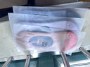 浪莎船襪女夏季薄款棉底襪子女士短襪冰絲淺口防滑隱形襪 膚2黑2 曬單實(shí)拍圖