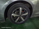 森麒麟全新正品215/55R17 原裝配套 廣汽埃安 215/55R17 1A EV 原裝配套 曬單實(shí)拍圖