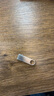 得力（deli）優(yōu)盤8G 考勤機(jī)USB2.0接口FAT32下載考勤記錄導(dǎo)出報(bào)表打卡機(jī)用優(yōu)盤 非得力8G容量U盤 曬單實(shí)拍圖