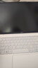 宏碁（acer）非凡Go Air 國家補貼14英寸超輕薄1kg鎂鋁筆記本學(xué)生商務(wù)辦公酷睿標壓 Core7-240H 32G 1T 2.2K 白 曬單實(shí)拍圖