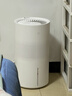 米家 小米空氣加濕器 無(wú)霧加濕器3 600mL/h快速加濕保濕禮品家用臥室大容量辦公室嬰兒孕婦5L大容量 曬單實(shí)拍圖