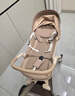 bebebus蝴蝶遛娃Pro輕便折疊口袋推車(chē)可坐可躺帶減震嬰兒車(chē)雙向溜娃推車(chē) 曬單實(shí)拍圖