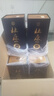 杜康老窖10濃香型白酒52度綿柔口感純糧食白酒口糧 自飲宴請送禮 52度 500mL 6瓶 整箱（配手提袋） 曬單實(shí)拍圖
