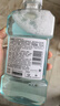 李施德林（Listerine）精油漱口水冰藍零度溫和清新口氣減少口腔細菌500ml 曬單實(shí)拍圖
