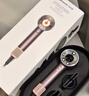 戴森（DYSON）HD16 智能吹風(fēng)機 Supersonic 電吹風(fēng) 負離子 速干護發(fā) 送禮推薦 多風(fēng)嘴 HD16晶耀紫色 曬單實(shí)拍圖
