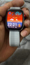 華為HUAWEI WATCH FIT 4幻影銀編織表帶 華為運動(dòng)智能手表 超輕薄大屏潮流運動(dòng)藍牙通話(huà)睡眠監測fit4 曬單實(shí)拍圖