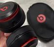 Beats Solo3 Wireless頭戴式無(wú)線(xiàn)藍牙耳機Studio3Pro魔音降噪耳麥 全新原封 Solo3 黑紅 官方標配 曬單實(shí)拍圖