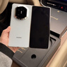 華為（HUAWEI）Mate X7 典藏版 16GB+1TB 云錦白【現貨秒發(fā)】 麒麟9030Pro 折疊玄武架構紅楓影像 服務(wù)包權益套裝 曬單實(shí)拍圖