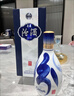 汾酒 青花20清香型白酒 商務(wù)宴請送禮白酒 53度 500mL 1瓶 新老款包裝隨機發(fā)貨 曬單實(shí)拍圖