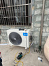 美的（Midea）空調立式圓柱柜機大三匹新款智行二代新一級能效雙排純銅管變頻冷暖酷省電客廳以舊換新家電補貼 智行二代 一級能效智行Ⅱ全新升級（大風(fēng)口） 大3匹 曬單實(shí)拍圖
