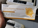 LEHE堿性備孕調理生兒子活性天然堿調節堿性體質(zhì)男女同補孕前吃*1 曬單實(shí)拍圖