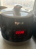 蘇泊爾（SUPOR）【廚房好年貨】0涂層球釜電壓力鍋5L雙膽全自動(dòng)智能預約 觸控SY-50YC5011Q電飯煲高壓鍋4-6人 曬單實(shí)拍圖