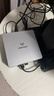銘凡UM750L Slim銳龍R5-7545U迷你主機電腦2.5G網(wǎng)口mini小主機辦公游戲臺式機國家補貼15% 16G+512G 曬單實(shí)拍圖
