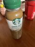 星巴克（Starbucks）星選 即飲咖啡 拿鐵 270ml*15瓶 瓶裝咖啡飲料新老包裝隨機年貨節 曬單實(shí)拍圖